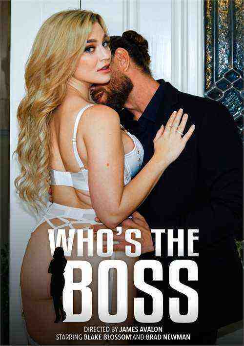 [18+] Who's The Boss