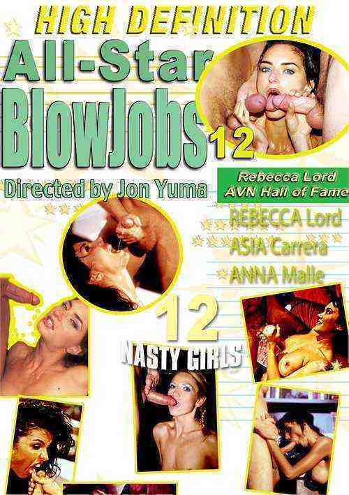 [18+] 100% Blowjobs 12 - All Star