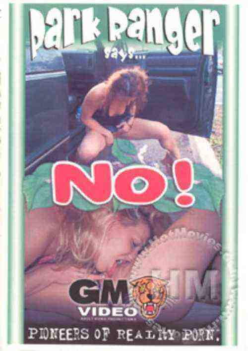 [18+] Park Ranger Says NO!