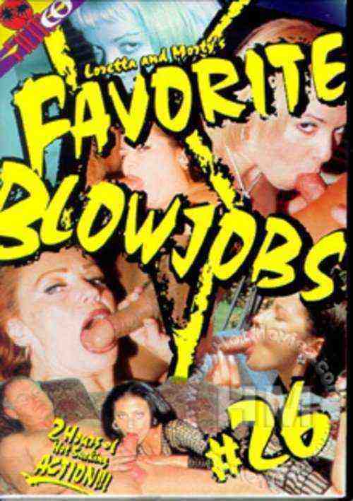 [18+] Loretta & Morty's Favorite Blowjobs 26