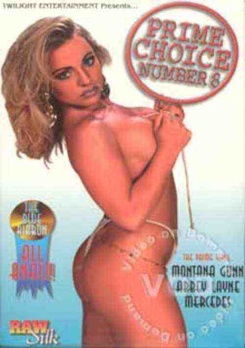 [18+] Prime Choice Number 8