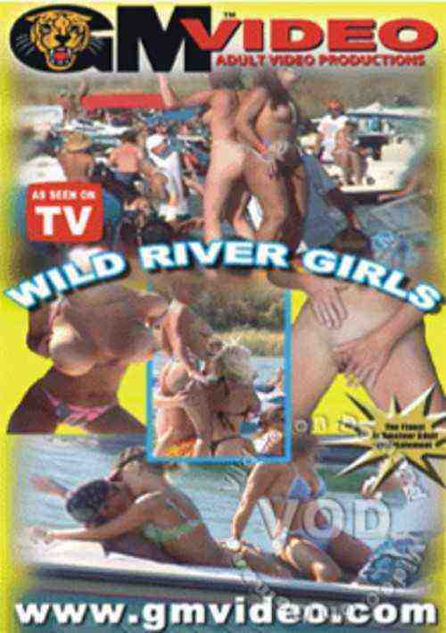 [18+] Wild River Girls