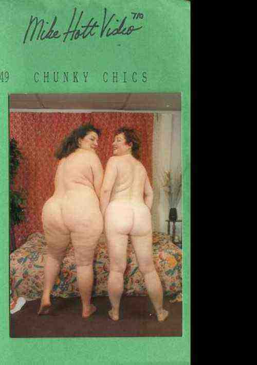 [18+] Chunky Chics