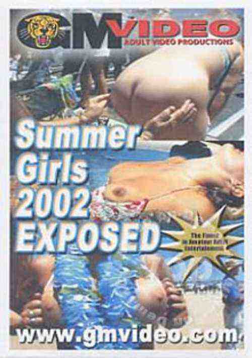 [18+] Summer Girls 2002 Exposed