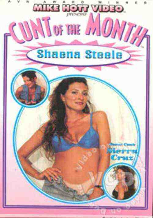 [18+] Cunt Of The Month Shaena Steele