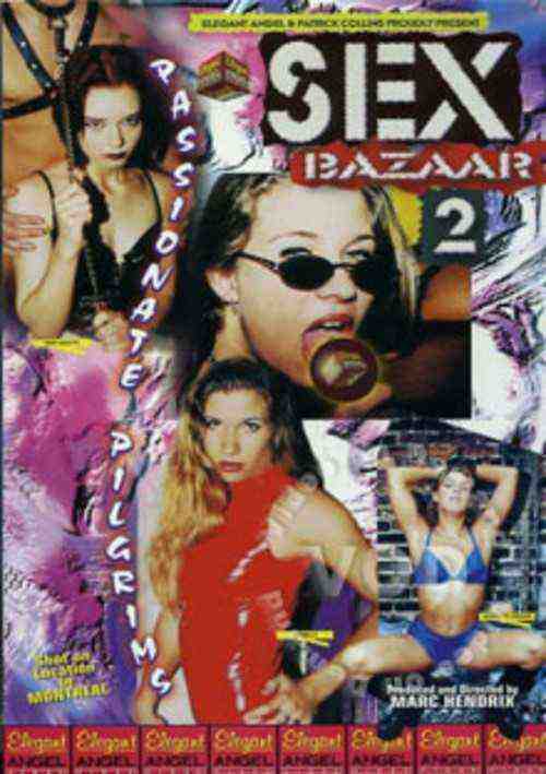 [18+] Sex Bazaar 2