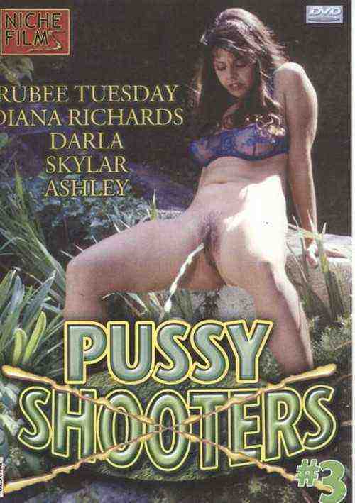 [18+] Pussy Shooters 3