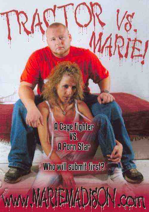[18+] Tractor vs. Marie