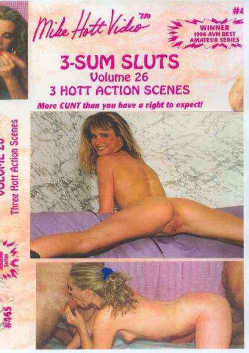 [18+] 3-Sum Sluts 26