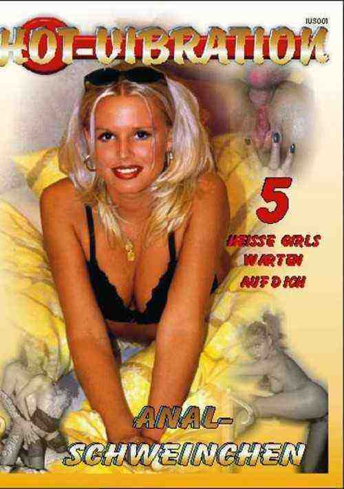 [18+] Anal -Schweinchen