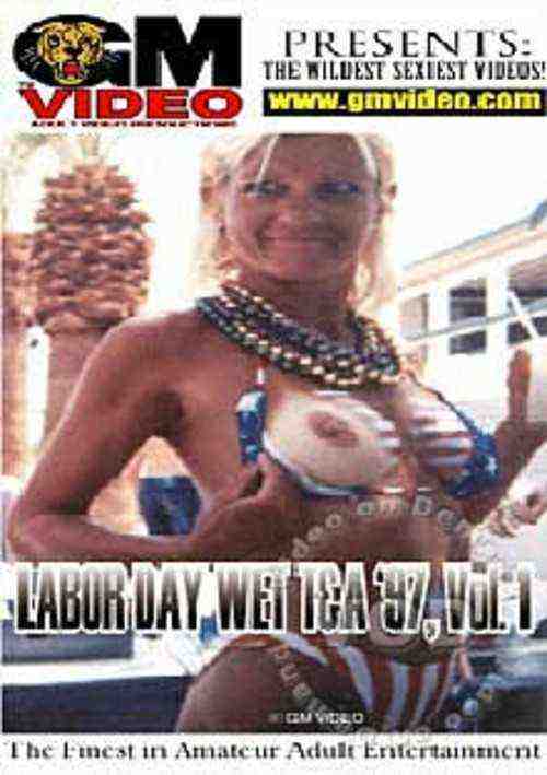 [18+] Labor Day Wet T&A '97 1