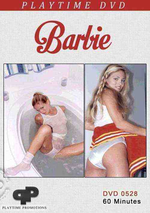 [18+] Barbie