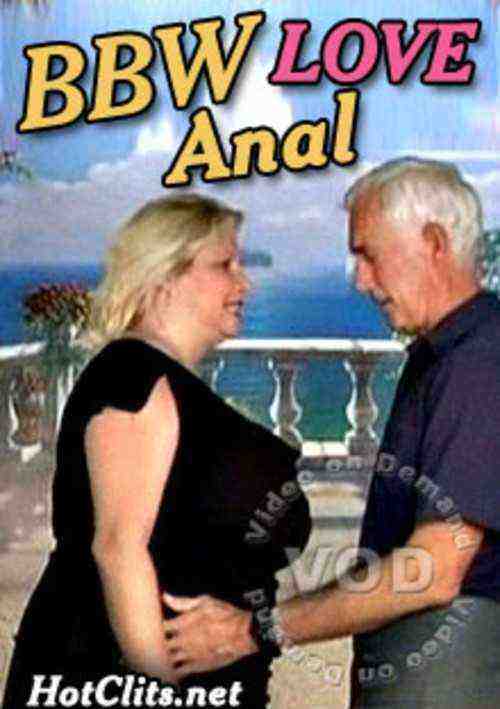 [18+] BBW Love Anal