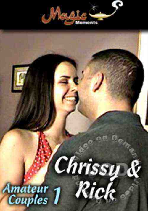 [18+] Amateur Couples 1 - Chrissy & Rick