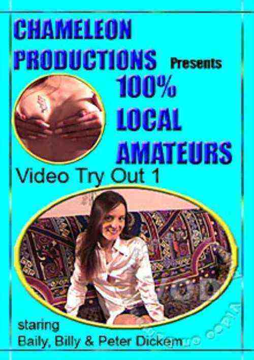 [18+] Video Try Out 1 - Part 2
