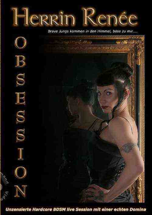 [18+] Obsession (Amator)