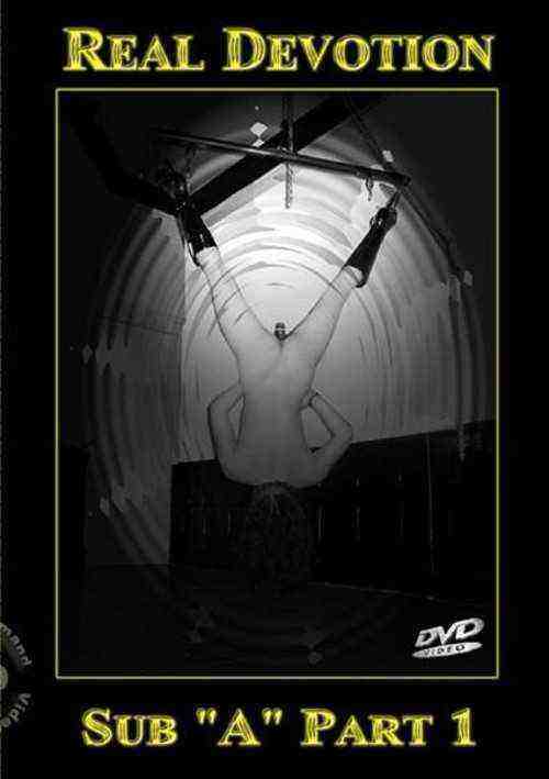 [18+] Real Devotion - Sub 'A' Part 1
