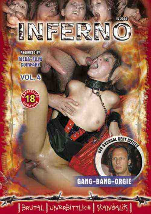 [18+] Inferno 4