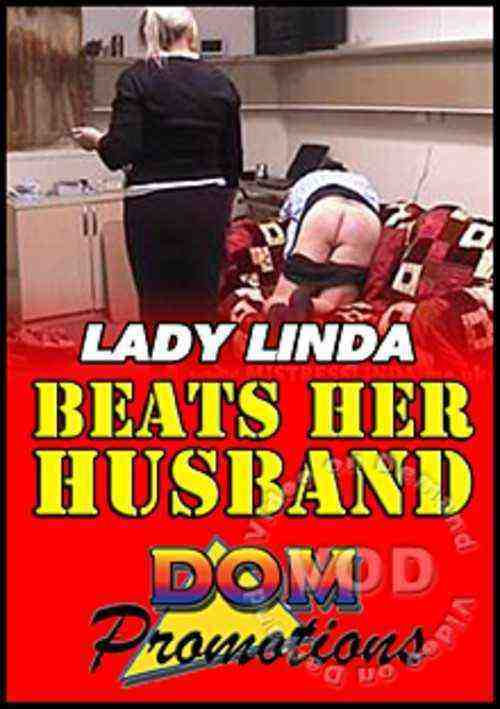 [18+] Lady Linda - Beats Her Husband