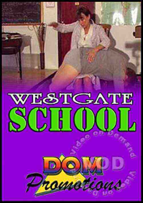 [18+] Westgate School