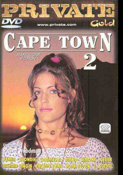 [18+] Cape Town 2 (French)