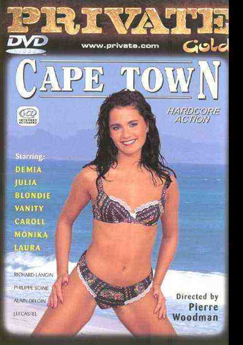 [18+] Cape Town (French)