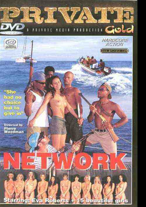 [18+] Network (Spanish)
