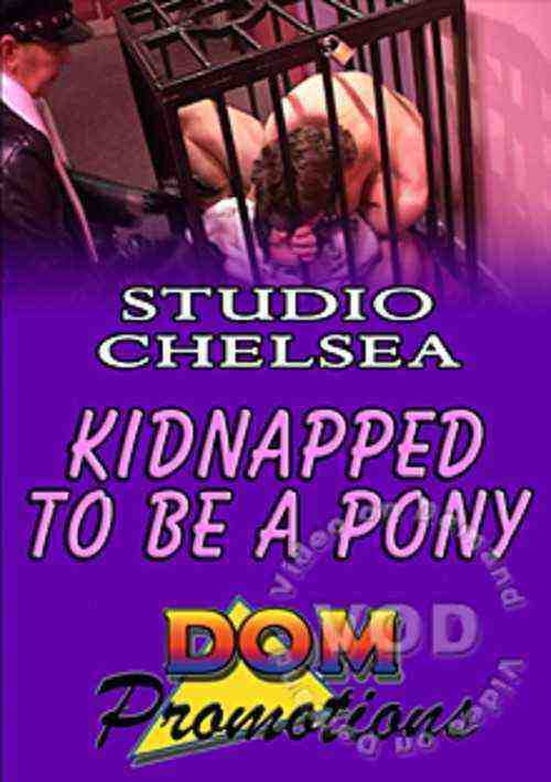 [18+] Studio Chelsea -To Be A Pony