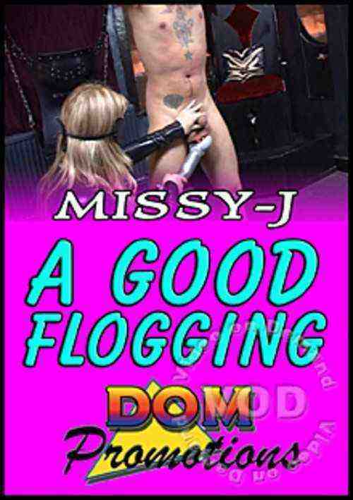 [18+] Missy J - A Good Flogging