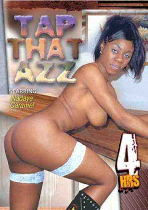 [18+] Tap That Azz