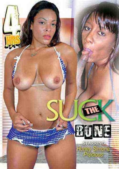 [18+] Suck The Bone