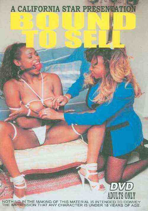 [18+] Bound To Sell