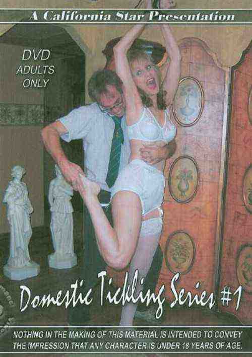 [18+] Domestic Tickling Series - College Anatomy 3