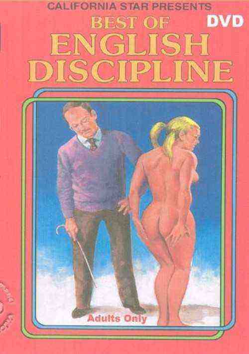 [18+] Best Of English Discipline