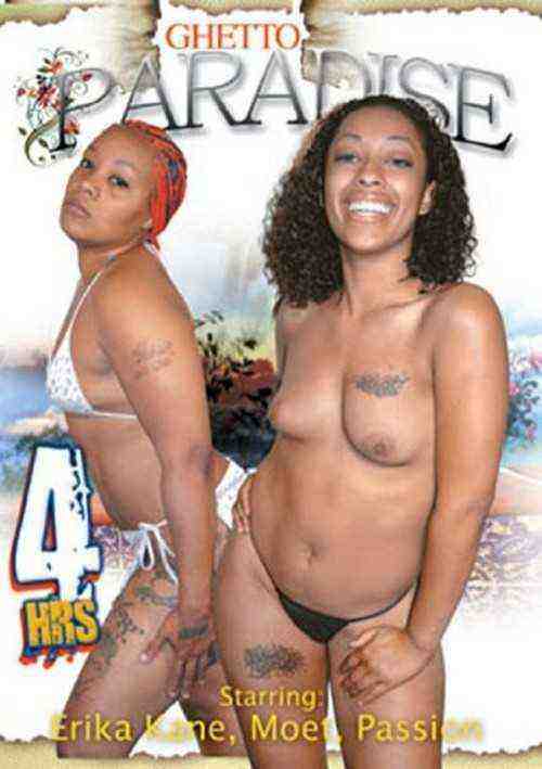 [18+] Ghetto Extreme