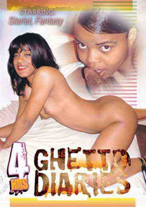 [18+] Ghetto Diaries