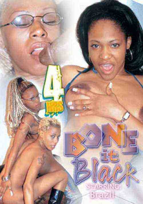 [18+] Bone It Black