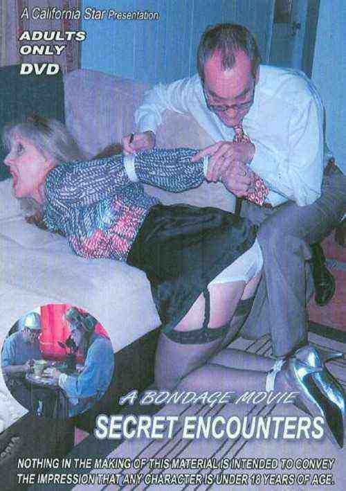 [18+] Secret Encounters