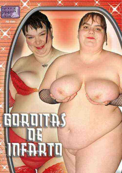 [18+] Gorditas De Infarto