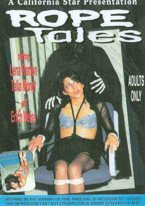 [18+] Rope Tales
