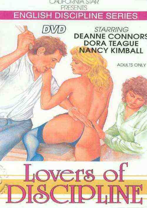 [18+] Lovers Of Discipline