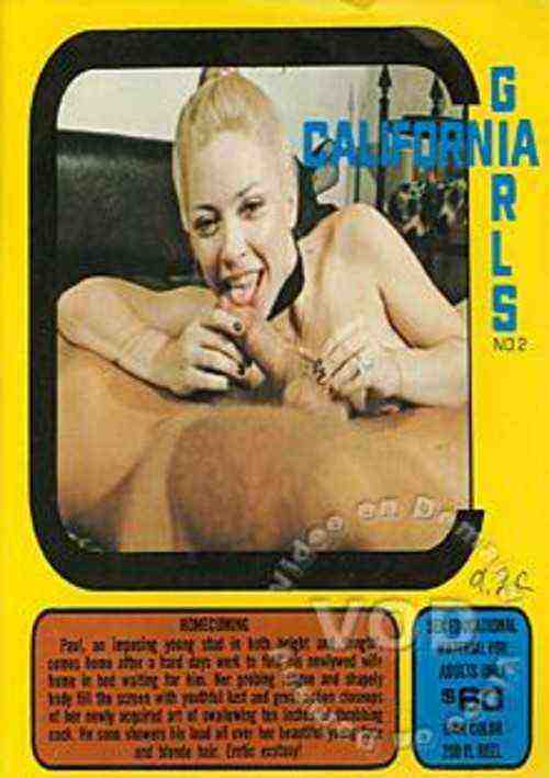 [18+] California Girls 2 - Homecoming