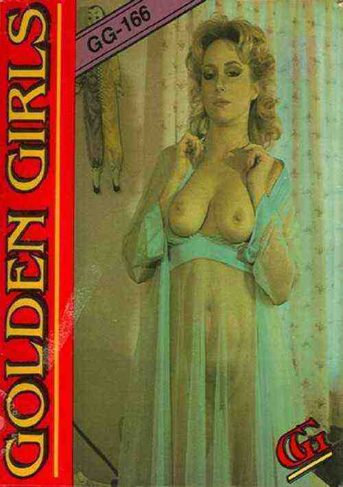 [18+] Golden Girls 166 - Impatient