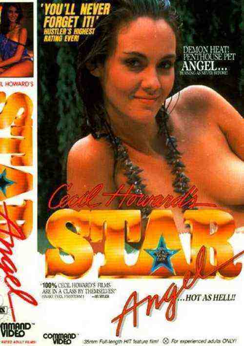 [18+] Cecil Howard's Star Angel