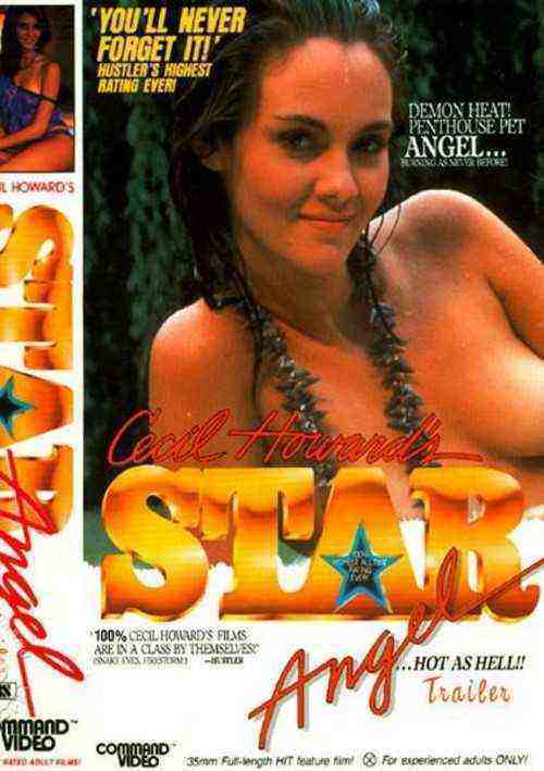 [18+] Original Theatrical Trailer for Cecil Howard's Star Angel