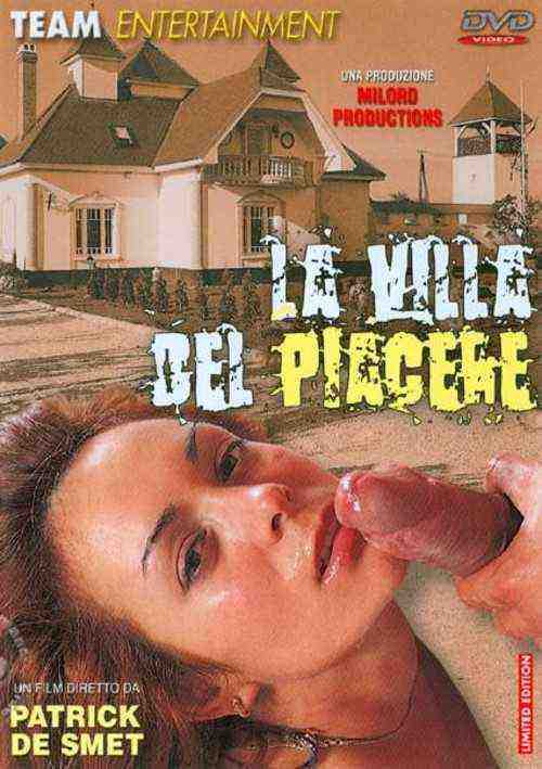 [18+] La Villa Del Piacere
