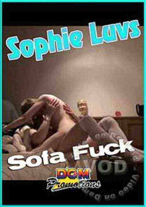 [18+] TV Sophie - Sofa Fuck