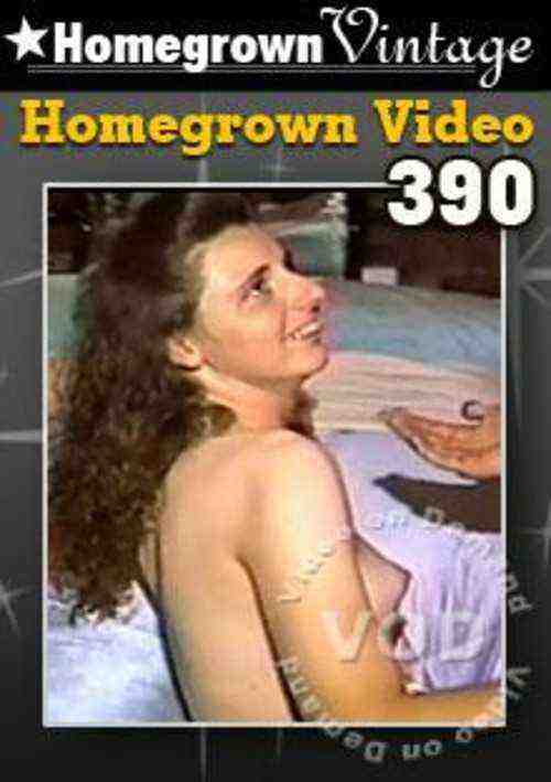 [18+] Homegrown Video 390