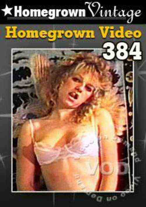 [18+] Homegrown Video 384