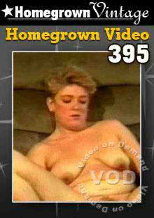 [18+] Homegrown Video 395